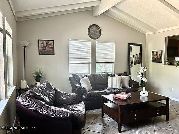 Main Living Room Area 