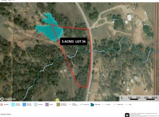 Hunter Trl, Bridgeport, TX 76426