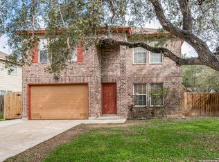 16220 Ike Ln, Selma, TX 78154