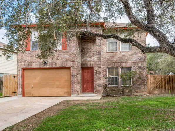16220 Ike Ln, Selma, TX 78154