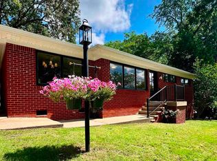 506 W Clinton St, Heber Springs, AR 72543