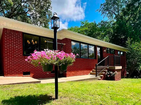 506 W Clinton St, Heber Springs, AR 72543