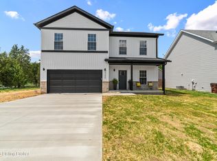 9300 River Trail Dr, Louisville, KY 40229
