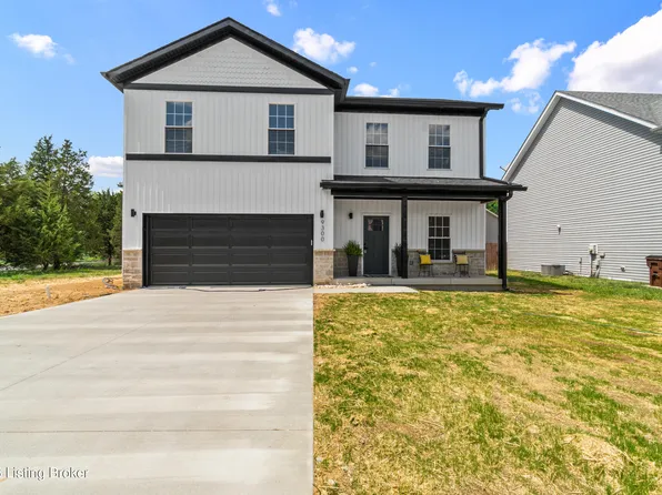 9300 River Trail Dr, Louisville, KY 40229