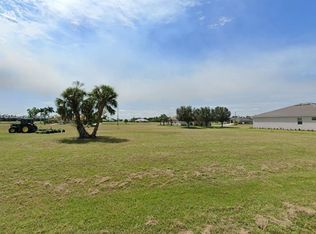 24465 San Rafael Rd, Punta Gorda, FL 33955