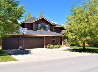1622 Cutter Ln, Park City, UT 84098