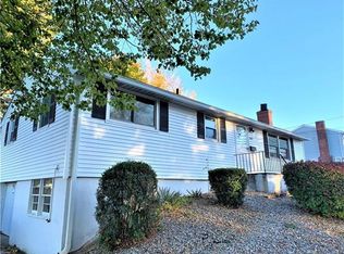 447 Adams St, Manchester, CT 06040