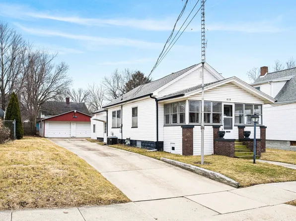610 W Jackson St, Bloomington, IL 61701
