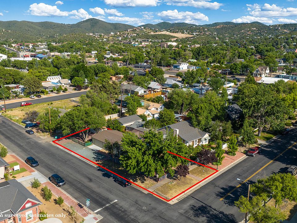 337 N Mount Vernon Ave, Prescott, AZ 86301 MLS 1057370 Zillow