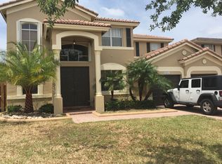 12634 SW 119th Path, Miami, FL 33186