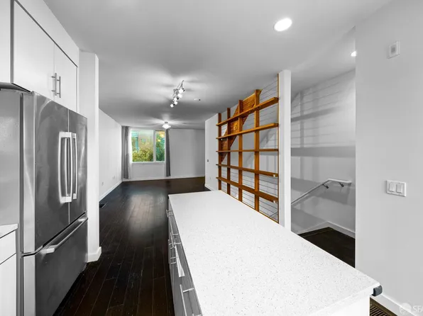 263 Friedell St, San Francisco, CA 94124