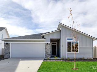 39 S Lancaster Pl, Nampa, ID 83651