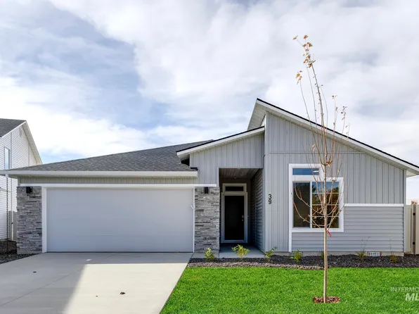39 S Lancaster Pl, Nampa, ID 83651