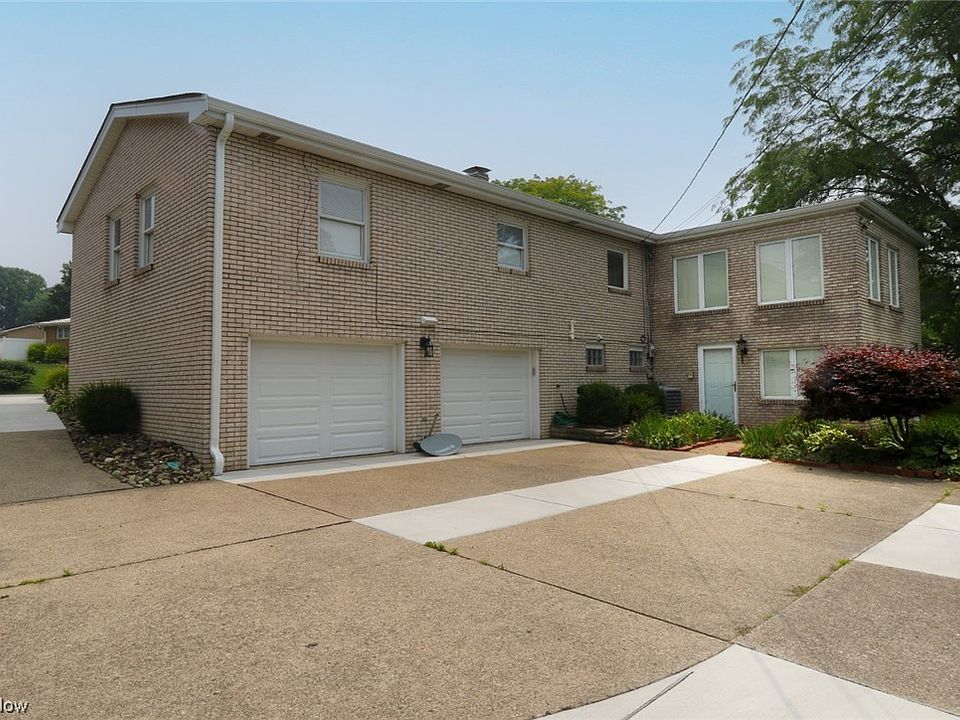 537 Braybarton Blvd, Steubenville, OH 43952 MLS 4470772 Zillow