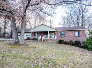 2283 Herbert Garrett Rd, Cookeville, TN 38506