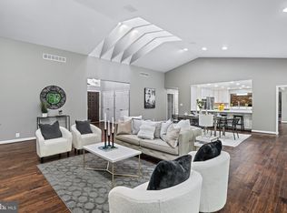 2502 Velvet Valley Way, Owings Mills, MD 21117