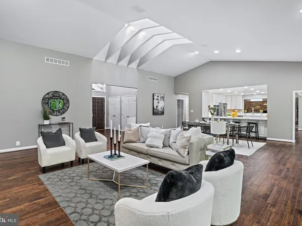 2502 Velvet Valley Way, Owings Mills, MD 21117