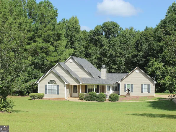 5613 Highway 81 E, McDonough, GA 30252