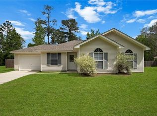 370 Lenwood Dr, Slidell, LA 70458