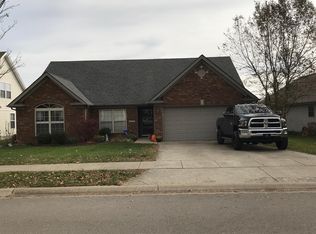 2957 Town Branch Rd, Lexington, KY 40511