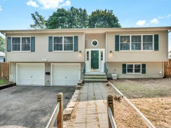 10 Tolli Terrace, New Haven, CT 06512