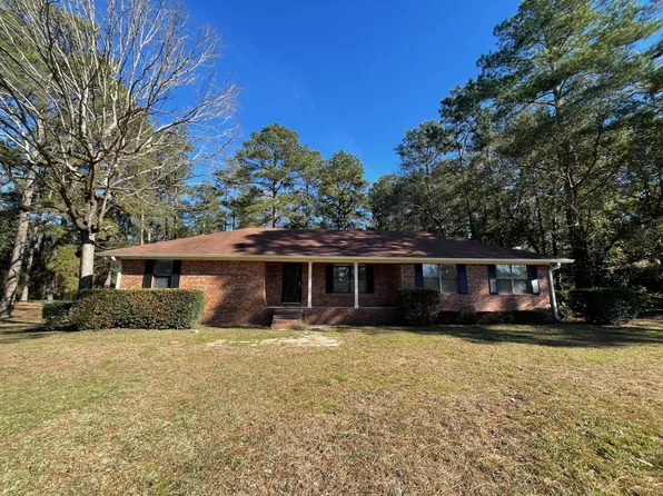 122 Cardinal Ridge Rd, Thomasville, GA 31792
