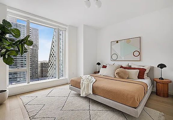 5th image of 1 W End Ave APT 18G