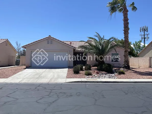 633 Carlitos Ave, North Las Vegas, NV 89031