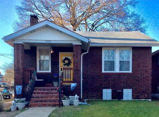 5237 Tennessee Ave, Saint Louis, MO
