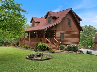 7244 Bahne Rd, Fairview, TN 37062