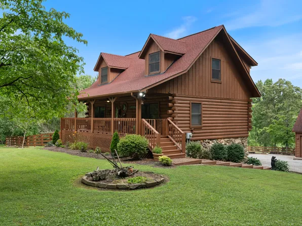 7244 Bahne Rd, Fairview, TN 37062