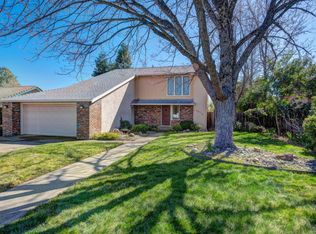 3873 Appalachian Way, Redding, CA 96001