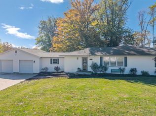 6288 N State Road 65, Hazleton, IN 47640