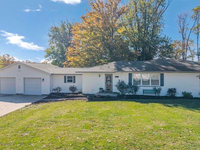 6288 N State Road 65, Hazleton, IN, 47640