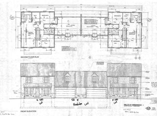 4837 Yorkshire Rd LOT 109-B, Lehigh Township, PA 18088