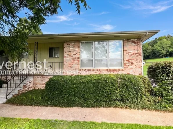 521 Ely Rd #B, Hixson, TN 37343