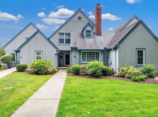 53 Blackmount Ct #53, Fairfield, CT 06825