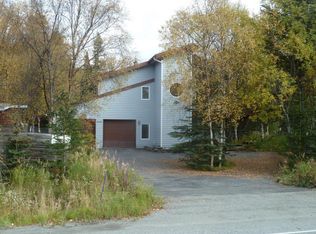 8120 Rabbit Creek Rd, Anchorage, AK 99516