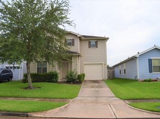2622 Skyview Trace Ct, Houston, TX 77047