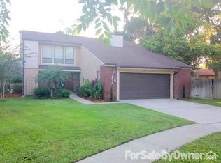 8210 Margarita Dr, Orlando, FL 32817