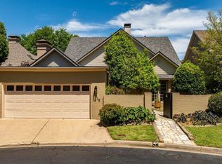 1815 River Heights Dr, Little Rock, AR 72202