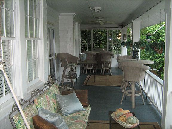 Veranda