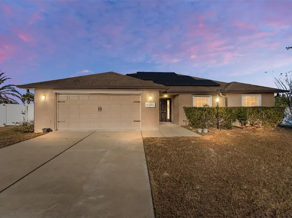 9961 SW 55th Avenue Rd, Ocala, FL 34476