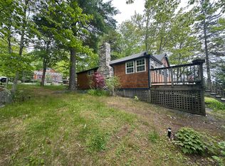 1 Crichton Way, Ellsworth, ME 04605