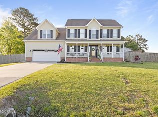 200 Rutherford Way, Jacksonville, NC 28540