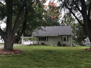 5 San Mateo Rd, Rochester, NY 14624