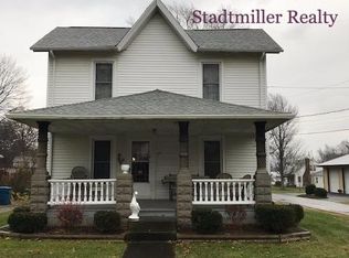 44 South St, Berlin Heights, OH