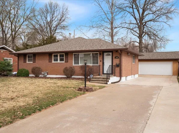2589 Boyle Ave, Granite City, IL 62040