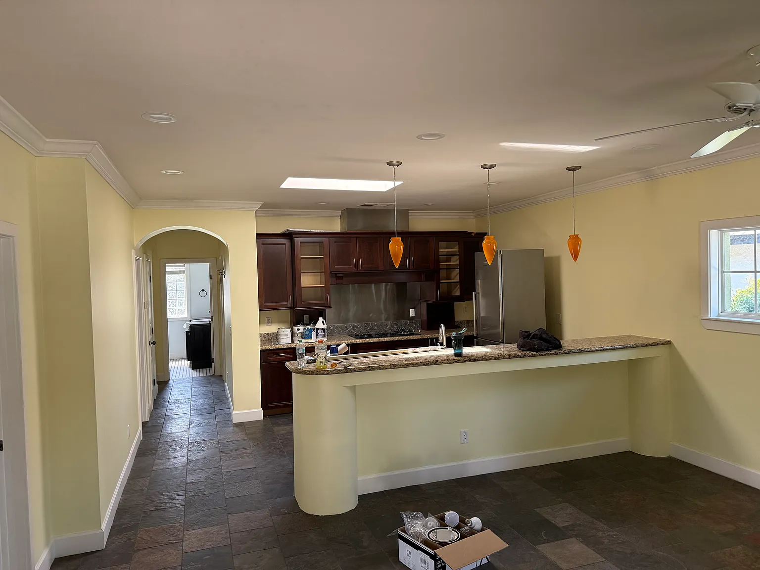 3 bed, 1624 sqft, $2,800 — Photo 3