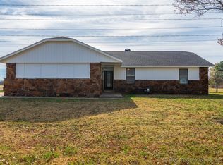 23810 E 103rd Pl S, Broken Arrow, OK 74014